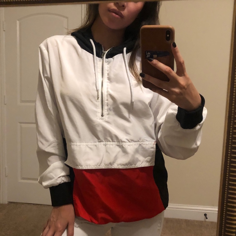 Windbreaker